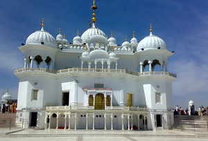 ANANDPUR SAHIB TOUR