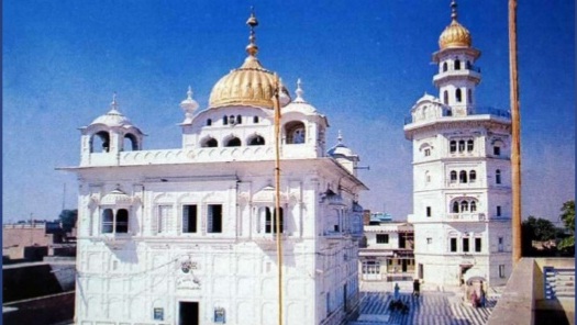 BABA BAKALA sAHIB