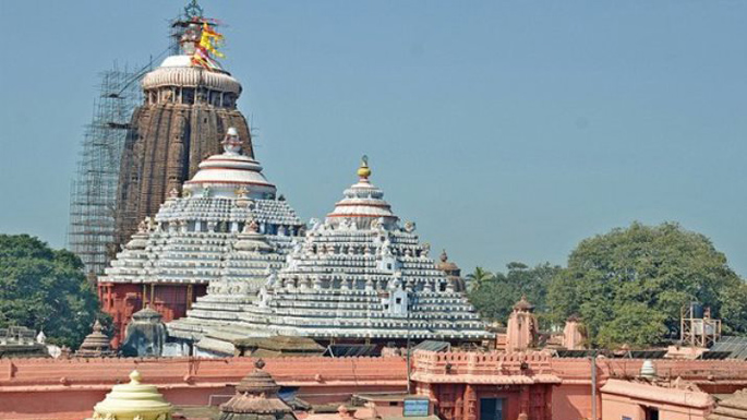JAGANNATH TOUR