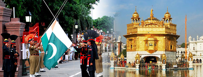 AMRITSAR TOUR