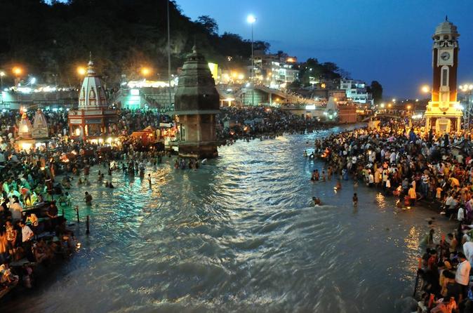 HARIDWAR TOUR