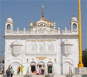 hazursahib