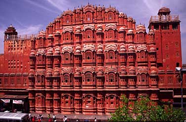 JAIPUR TOUR