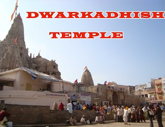 DWARKA TOUR