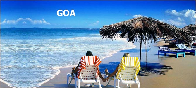 GOA tour